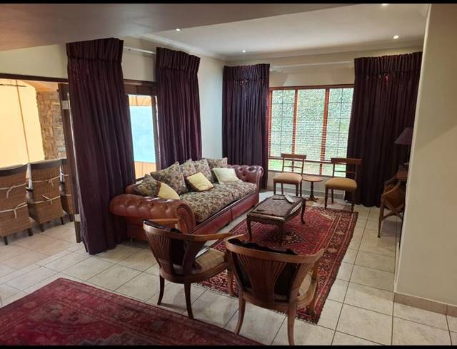 4 BEDROOM PROPERTY TO RENT IN LYNNWOOD MANOR